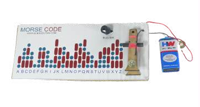 Morse Code