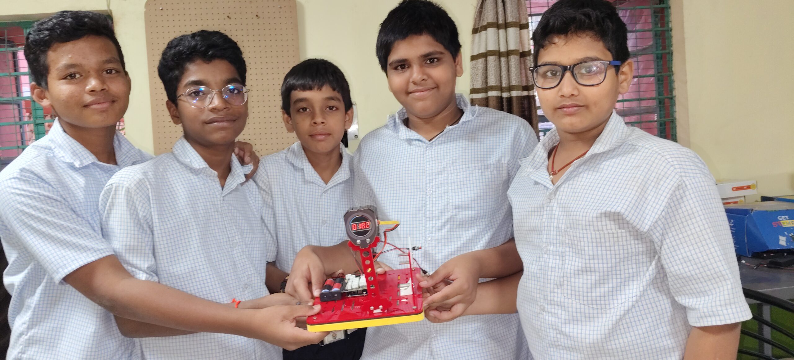 Science Utsav
