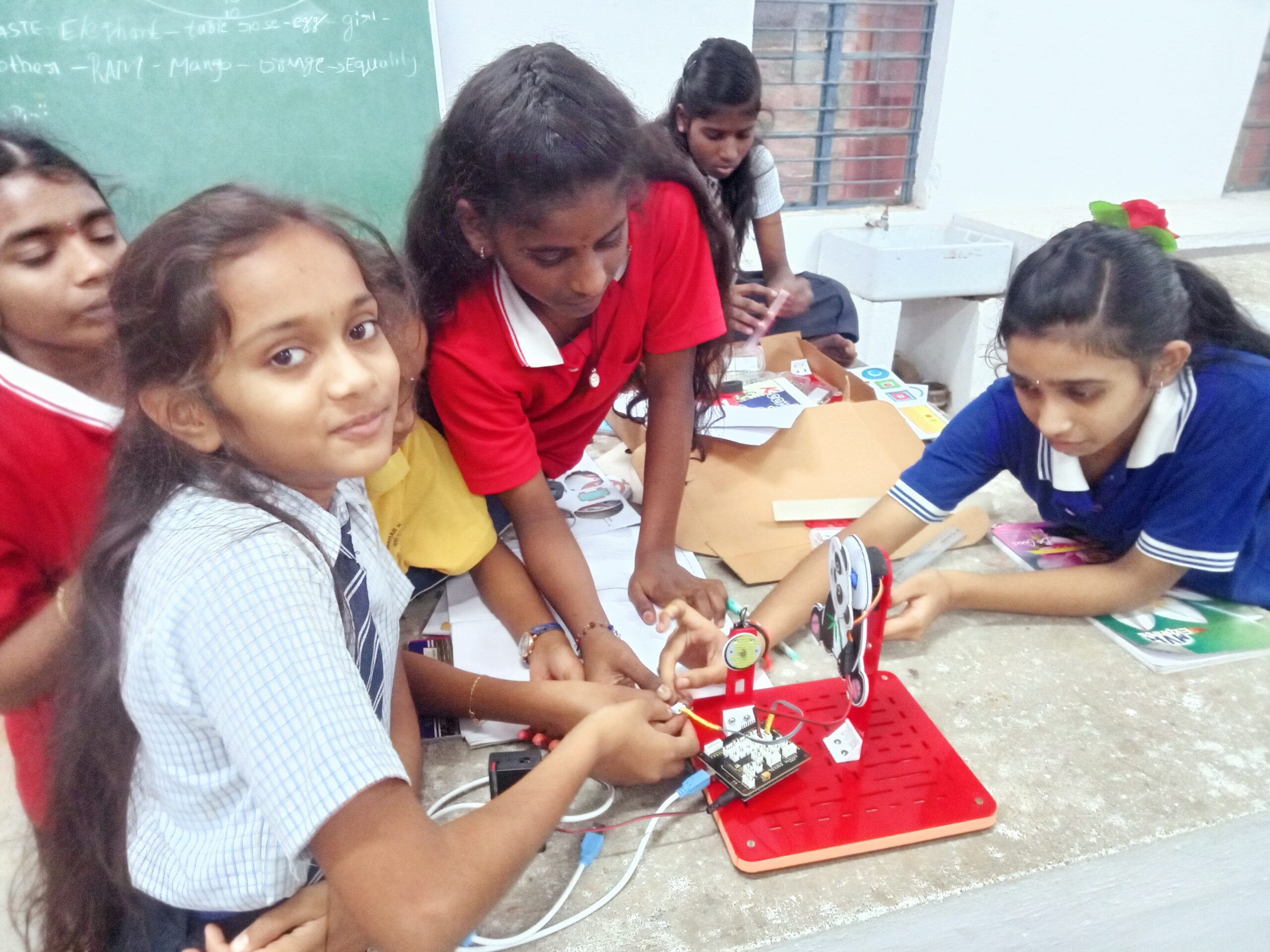 Science Utsav