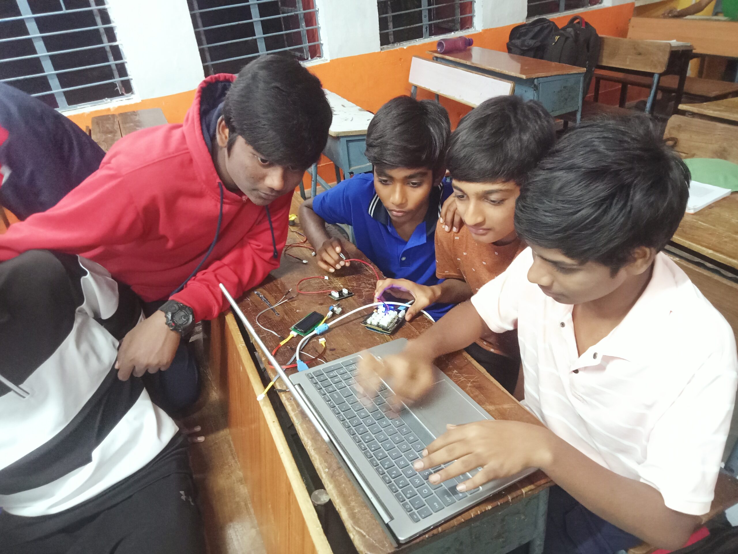 Science Utsav