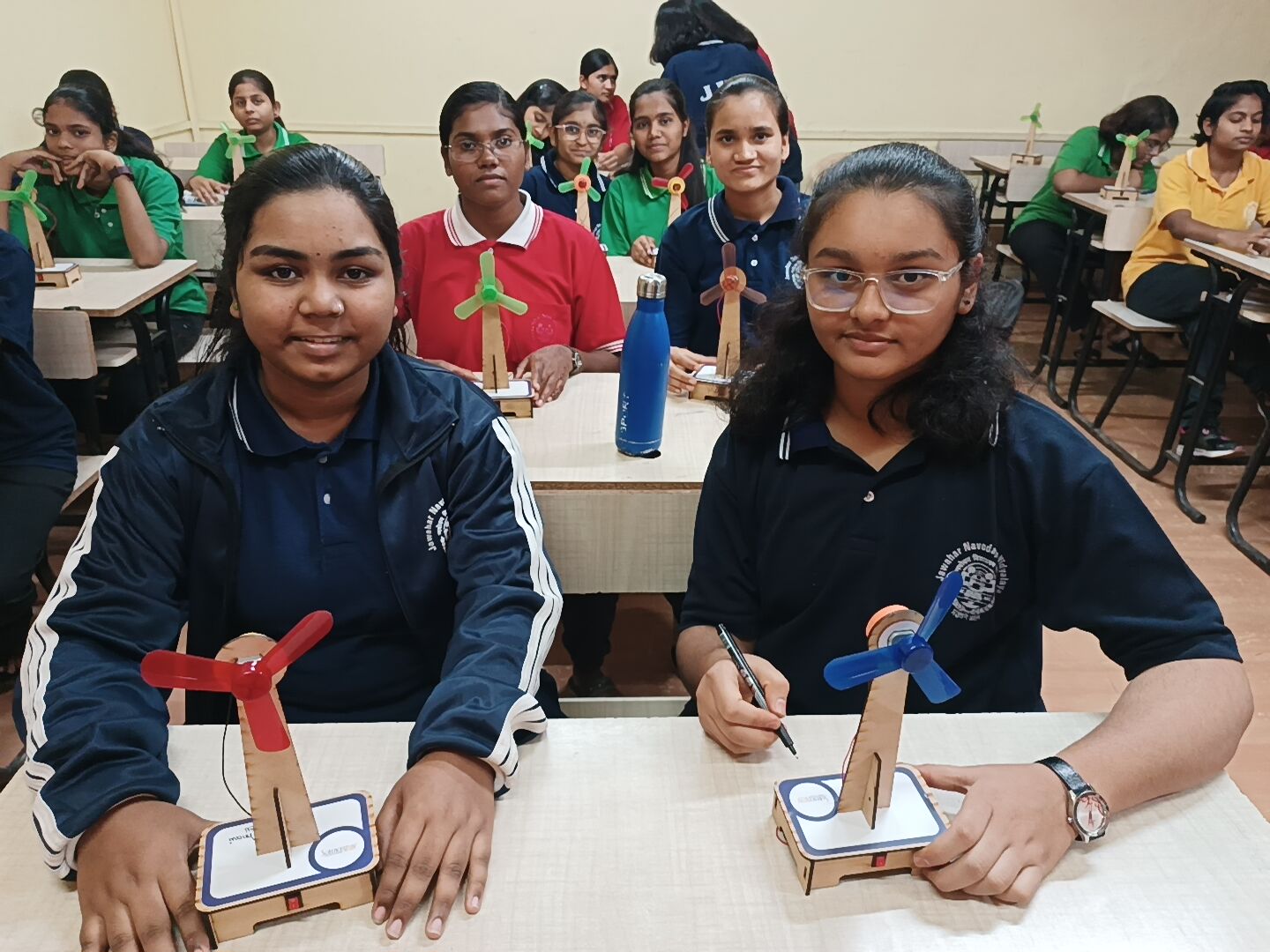 Science Utsav