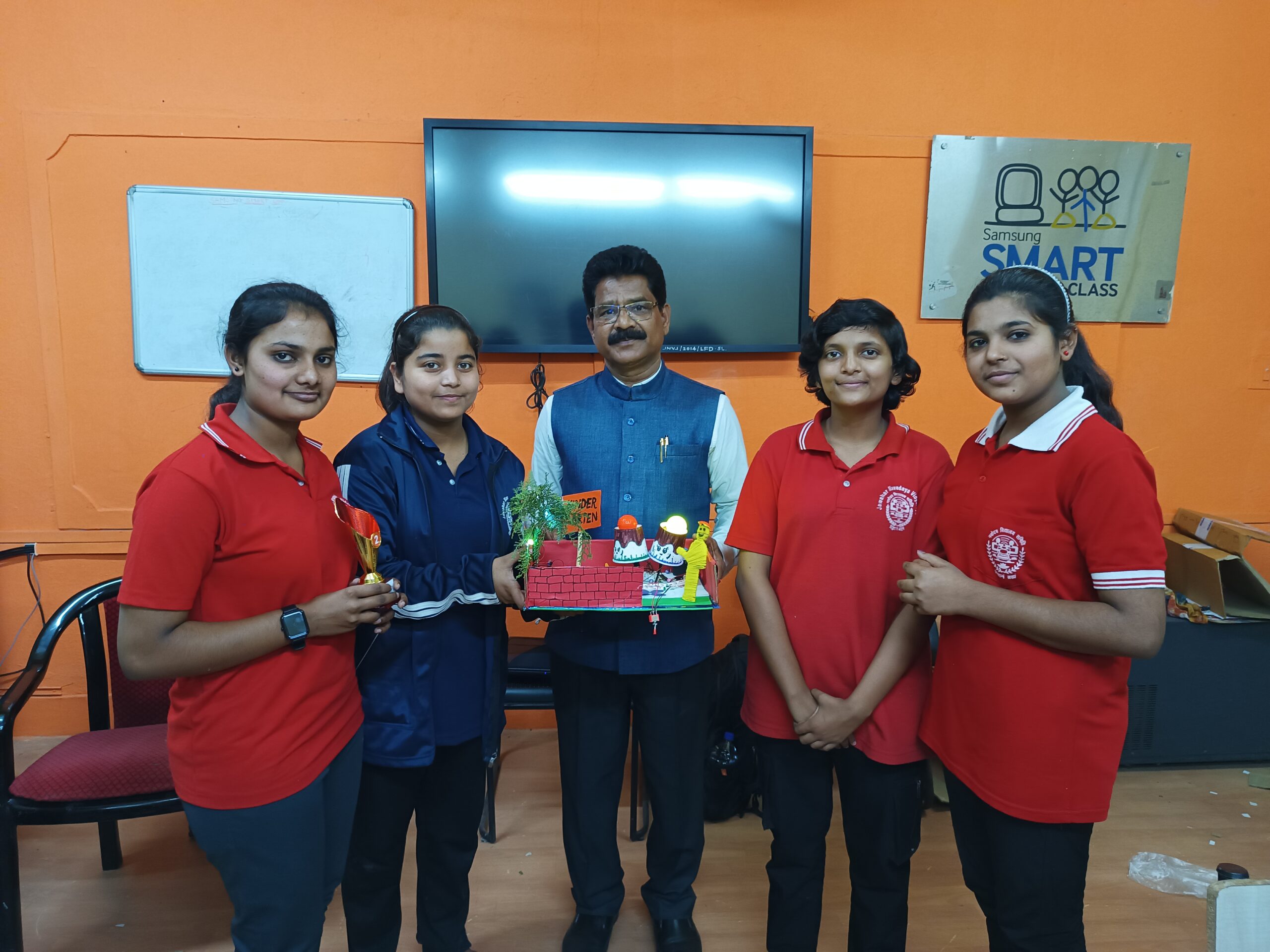 Science Utsav