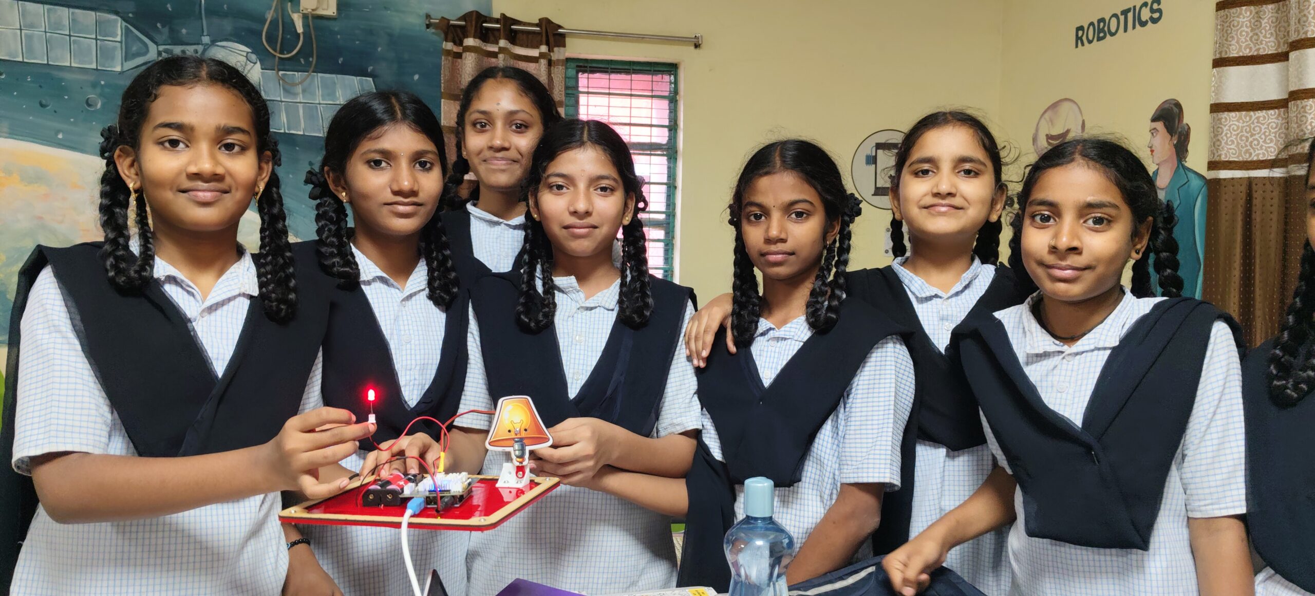 Science Utsav