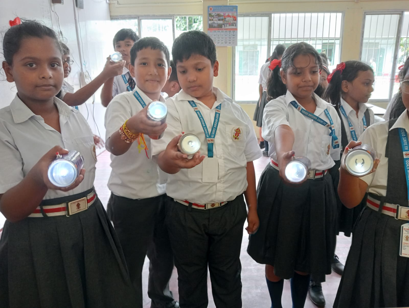 Science Utsav