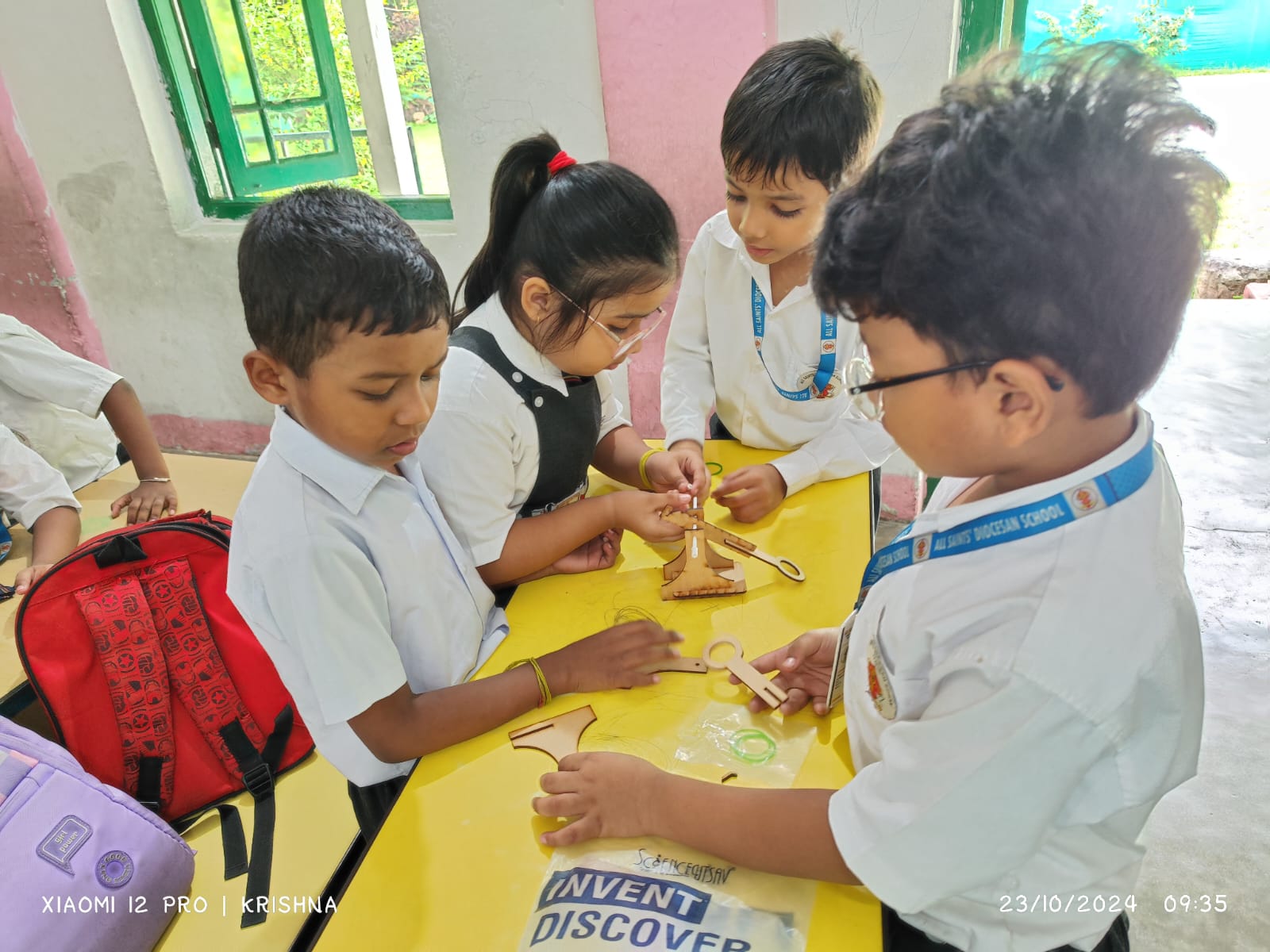 Science Utsav