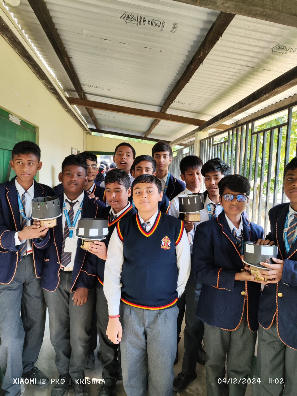 Science Utsav