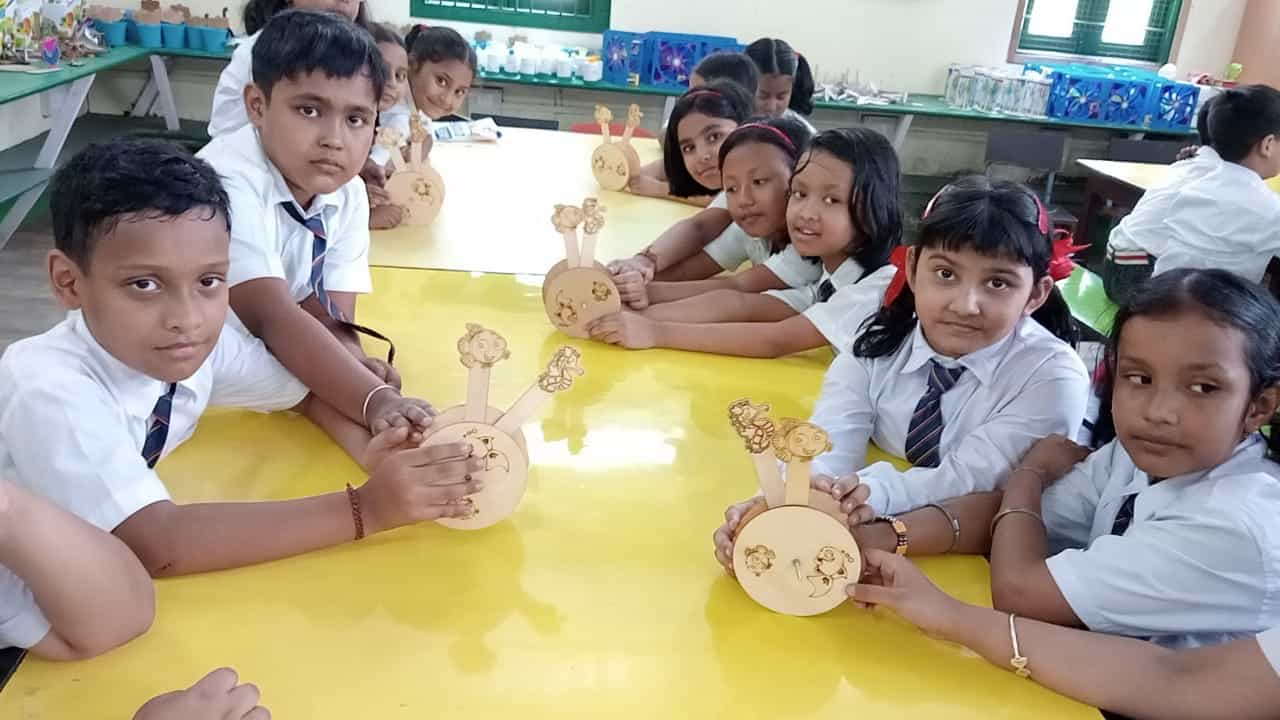 Science Utsav
