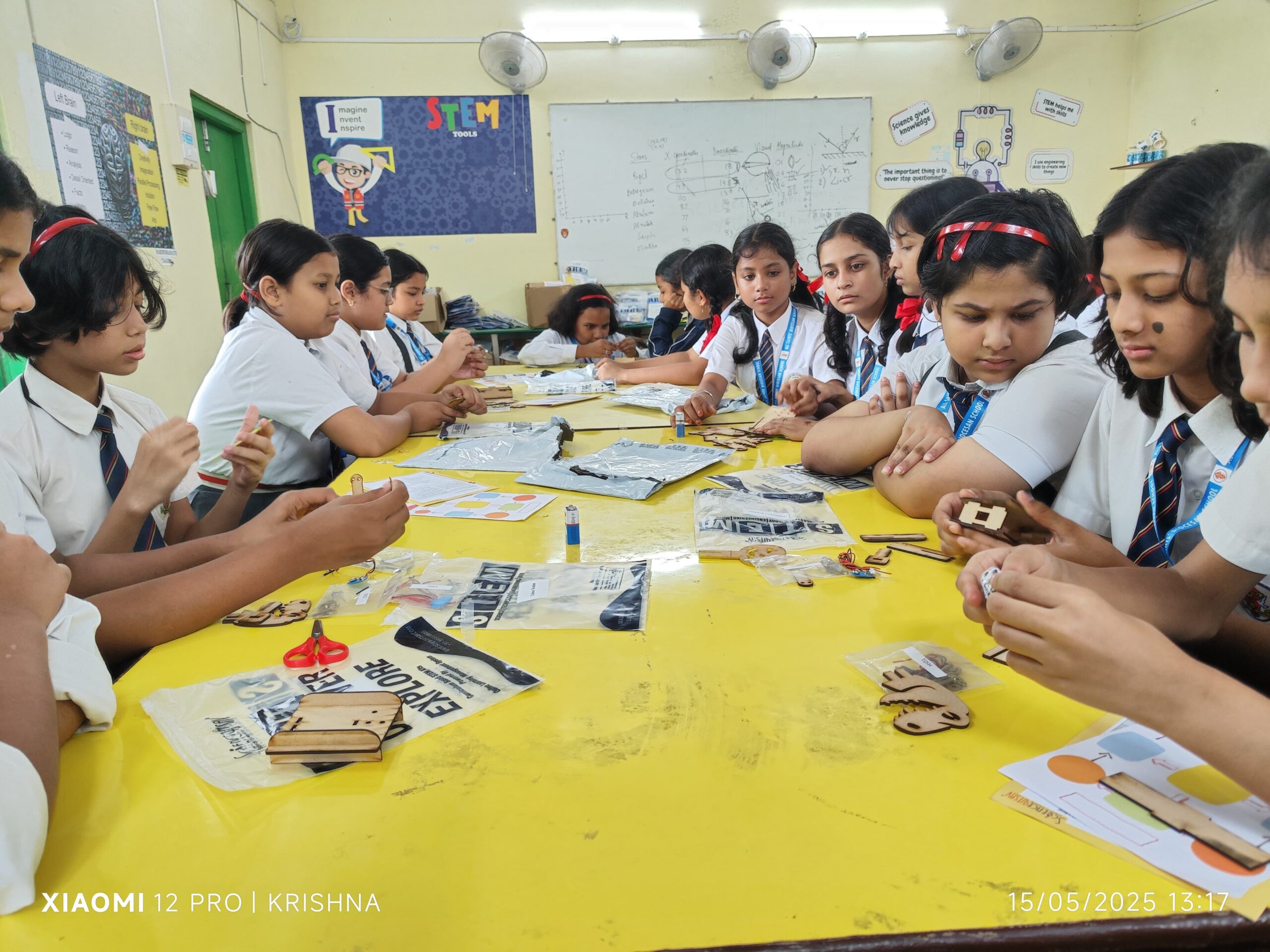 Science Utsav