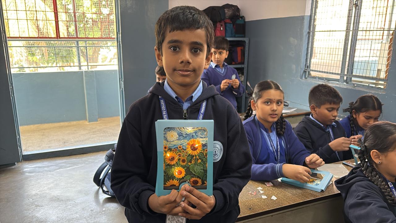 Science Utsav