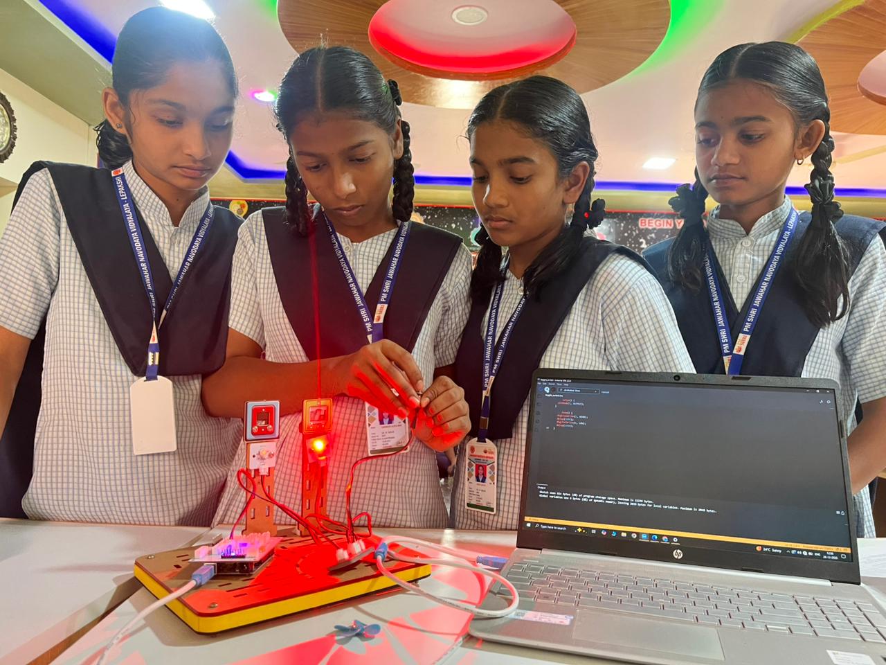 Science Utsav
